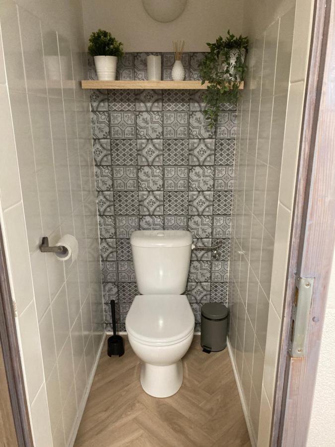 Appartamento Deduv Sklep Hlohovec Esterno foto